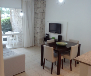 Dos Ambientes Superior en SEA POINT